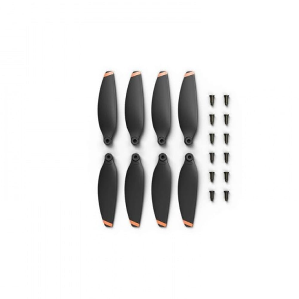 

DJI Mini 2 SE Mini 4K Propellers (for 2SE/Mini only) чорний
