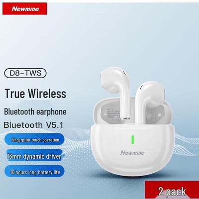 Audio y video – Auriculares inalámbricos