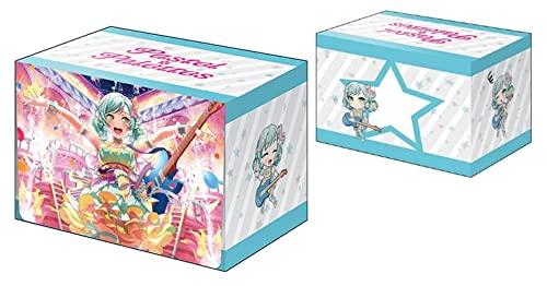 

Bushiroad Коллекция Декхолдеров V3 Том 179 BanG Dream! Girls Band Party! Хикава Хина