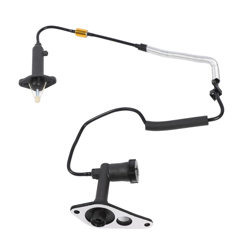 Clutch Master Slave Cylinder Assembly CC649056 Clutch Cylinder Line Assy Kit Replacement for Liberty