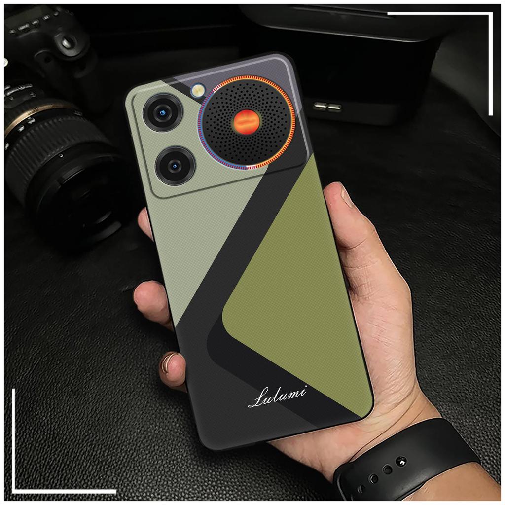 Phone Pouch Waterproof Phone Case For ZTE Nubia Music Shockproof Fashion Design Cartoon Anti-knock Protective Anti-dust