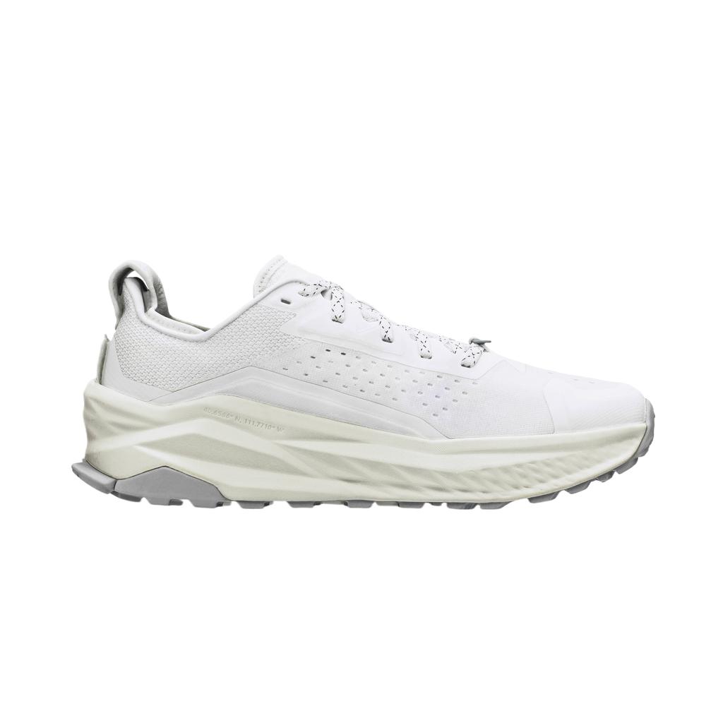 Altra Olympus 6 Classic Round Toe Trail Running Shoes Men sneakers AL0A85NJ-111