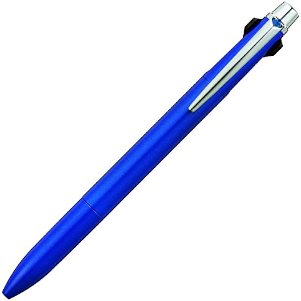 Mitsubishi Pencil Multifunction Pen Jetstream Prime 2 & 1 0.7 Navy Easy to Write MSXE330007.9