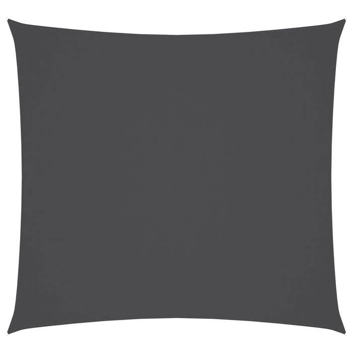 Parasol - Maison Exclusive - PU-coated Oxford Fabric - Square 4.5 X 4.5 M - UV Protection and Waterproof