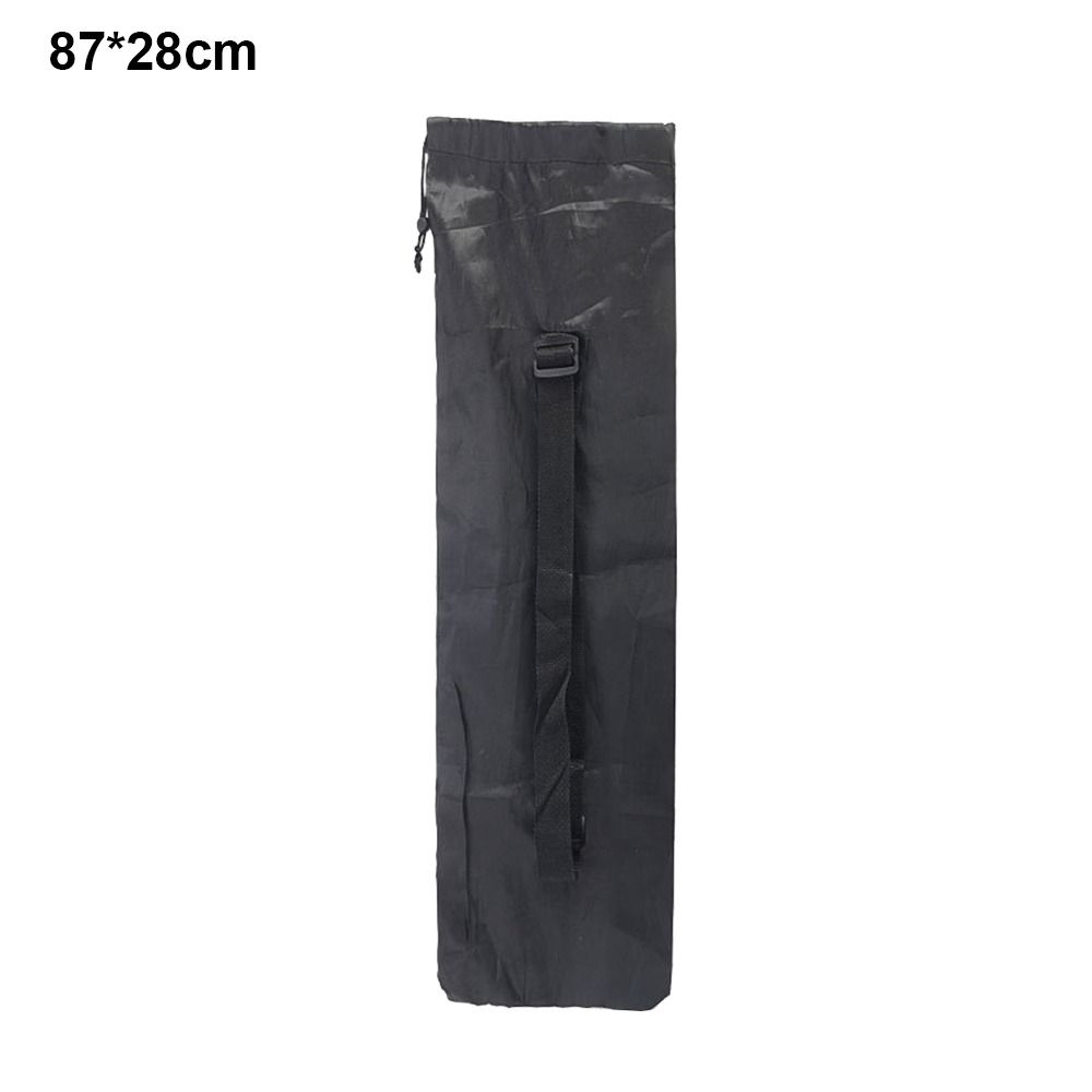 210D Oxford Cloth Kick Skate Scooter Longboard Storage Bag  Outdoor Electric Scooter Accessories
