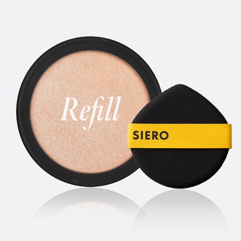 COSEIRO Co Aqua Black Cushion Refill Refill_No. 21 Natural Beige
