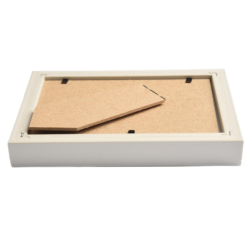 Sleek and timeless 567810 inch photo frame perfect for any occasion