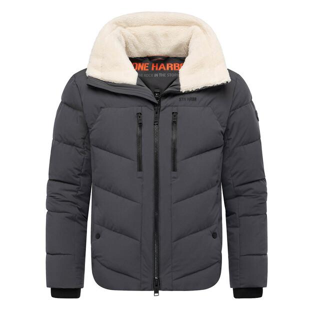 

Куртка зимняя Stone Harbour Ansello EU 3XL