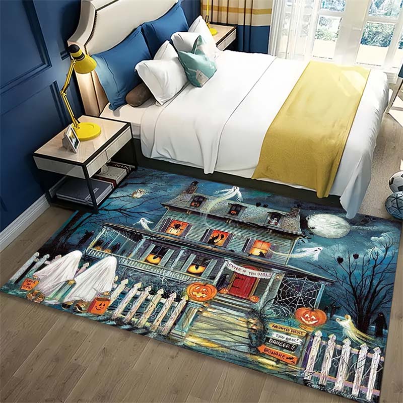 

Dinosaur Jurassic Area Rug, Dino Decor Floor Mat 40x60cm( 15x23in )