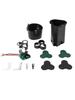 Power Li-ion Battery Protection Board 18650 Lithium Box Circuit Pack Shell Hand Drill Lithium Case 3S 12V DC Electric Tools