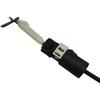 NEW Throttle Valve Cable Fit 1997-2001 DODGE RAM 1500 2500 3500/1997-2003 DODGER RAM VAN /1998-2003 DODGE DAKOTA Automatic Transmission Kickdown