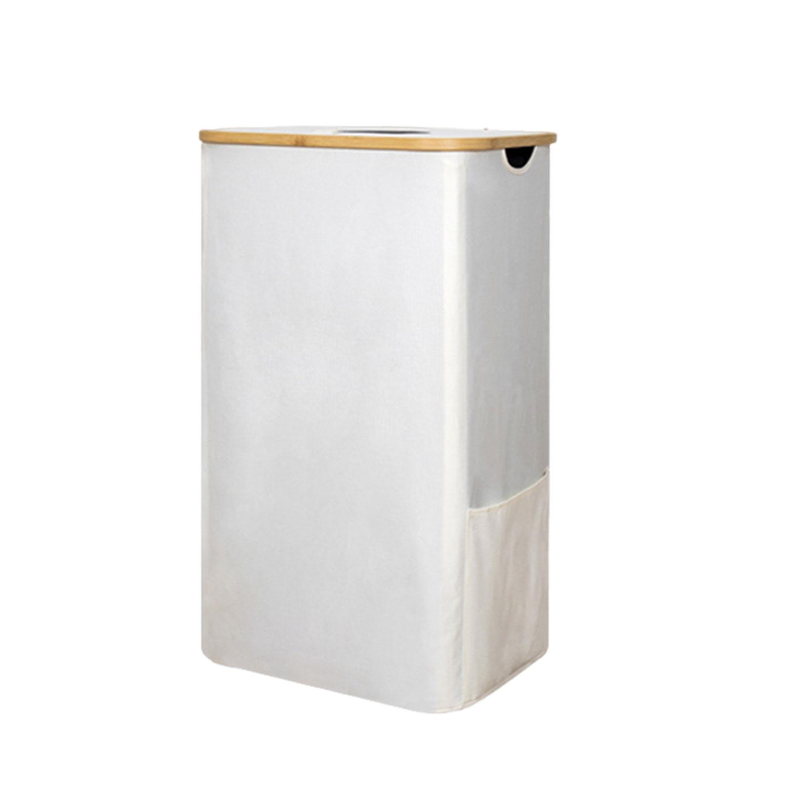 

Waterproof And Moisture-proof Carrier Bag Bins For Deposit Bottles Collection чорний