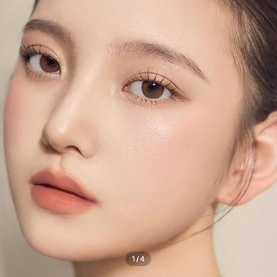 Dione One Day Soft Brown