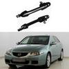 03-07 Accord (7. gen) Spona vnější kliky dveří auta