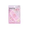 Stationery Sanrio Character Letter Opener with My S3721612 Sun-Star Magnet, SHUTTO, Melody,