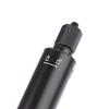 Metal Invisible Extended Edition Selfie Stick Scalable Monopod For Insta 360 One X2/3X4 Accessories For Camera Stick Tripod