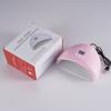 Uv Led Nail Lamp USB Nail Dryer Curing Lamp Nail Dryer For Gel And Regular Polish UV Light for Nails with 3 Timer Set