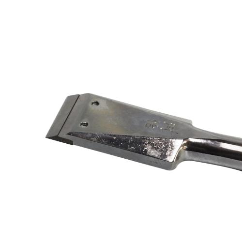 Kawai replaceable blade chisel 24mm