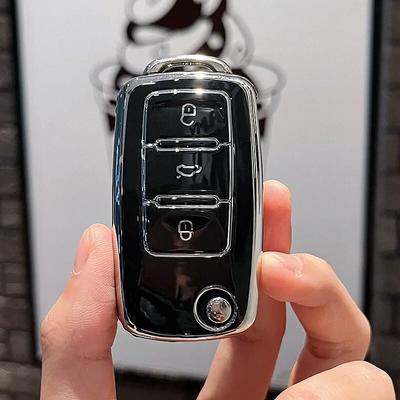 Otomobil Elektroniği Aksesuarları – Araba Anahtarı Kılıfları