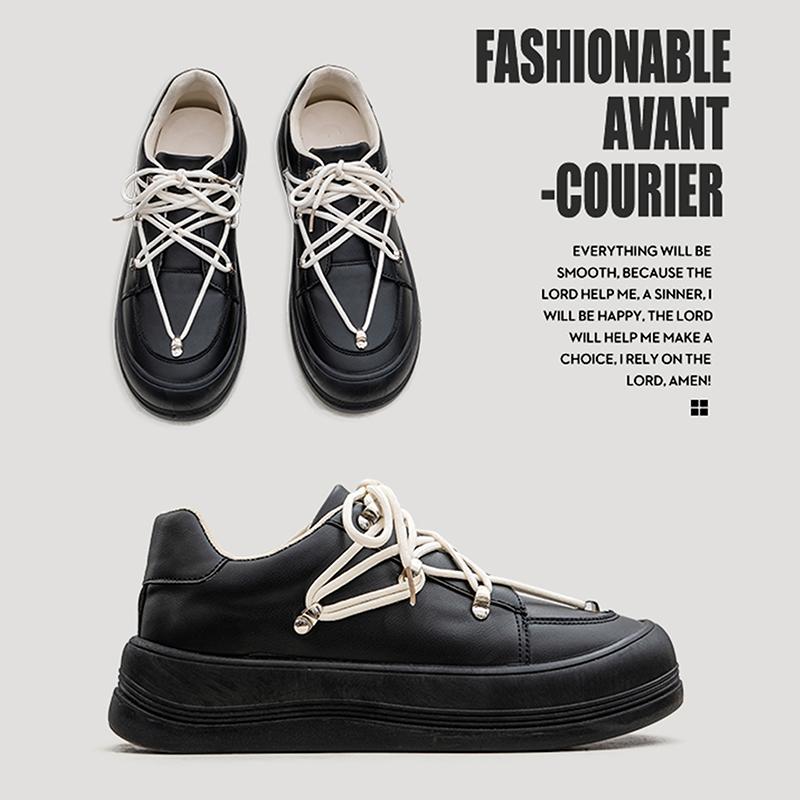 

Мужская кожаная обувь, мужская повседневная обувь, мужская деловая обувь высокого качества, модные брендовые мужские ботинки для вечеринок, черные