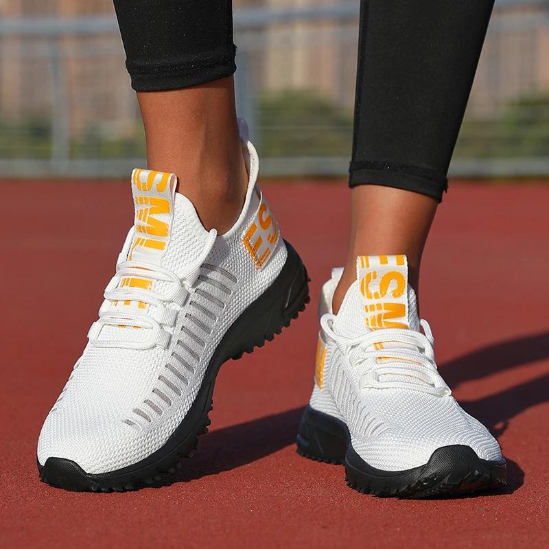 Модные мужские кроссовки для бега — фото 8