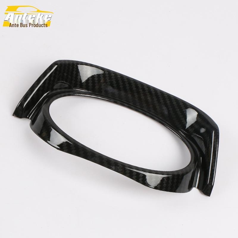 19 Corolla Front Grille Emblem Bright Ring and Hood Logo