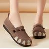 Women's new single shoes, women's versatile casual shoes