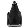 Car Styling Gear Shift Knob Gaiter Boot Cover Case Collar For VW Volkswagen Golf 7 A7 MK7 GTI GTD 2013 2014 2015 2016 2017 2018