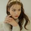 GETMEBLING Magical Hairband_white
