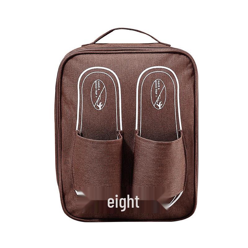 Li Shen Multi-functional Travel Shoe Bag