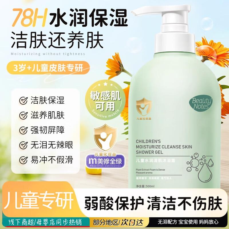 

Beauty Notes Kids Personal Care Products