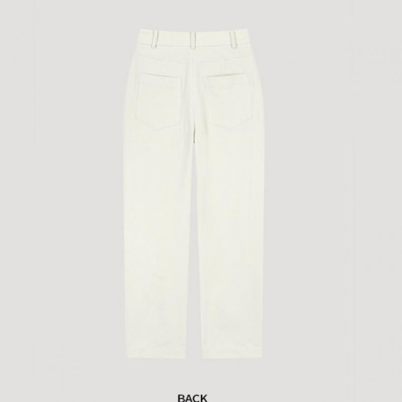  She S miSS  Corduroy Straight pantS SwwSlo42850 Iv