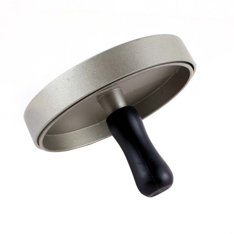 1 Set Hamburger Druckform Fleischsteak Maker Form Rindfleisch Grill Pie Werkzeug Runde Form Patty Maker DIY Home Küche Zubehör