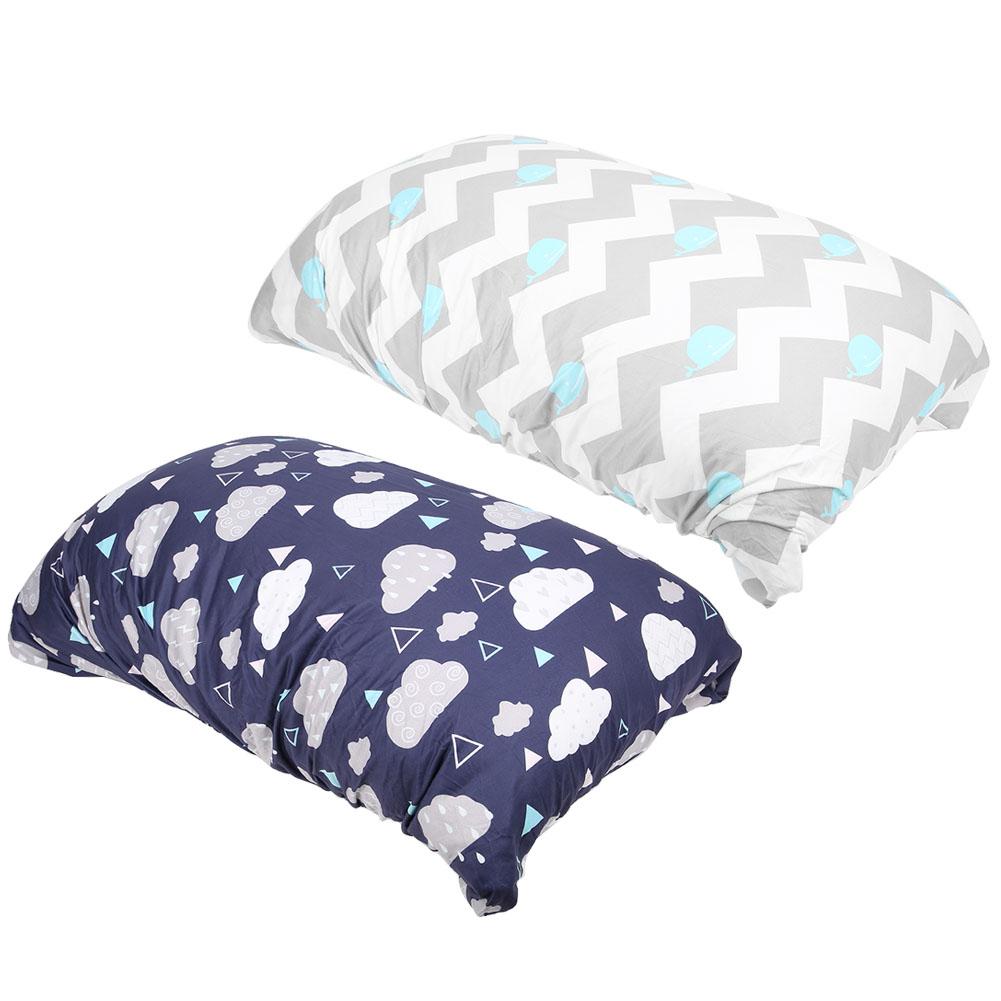 Changing Pad Cover Baby Soft Diaper Changing Table Covers Infant Changing Pad Covers2pcs Free Size