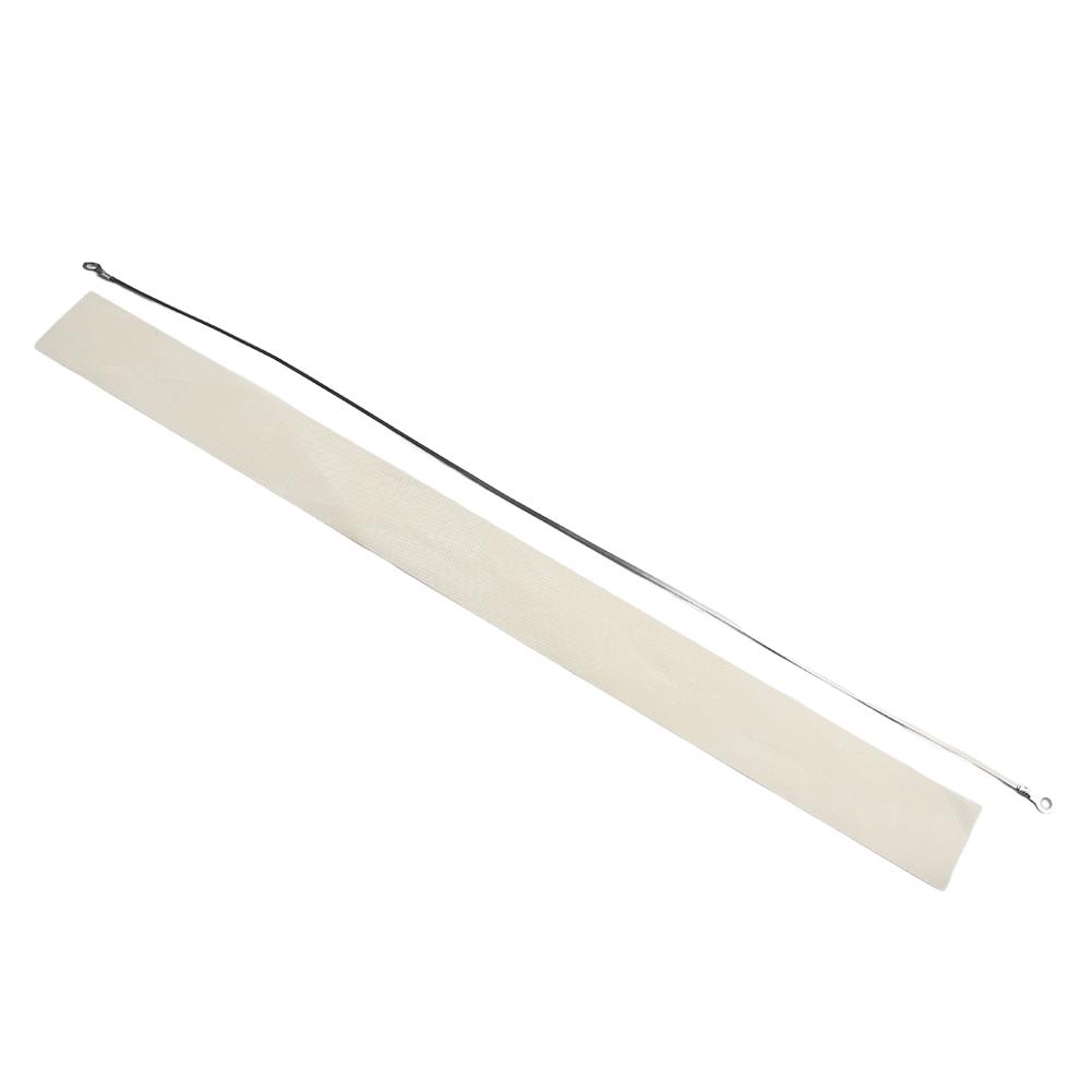 200/300/400mm Sealing-Machine Heating Strip Useful Impulse Sealer Strip Heating Element Sealing Machine Heat Wire-Accessories