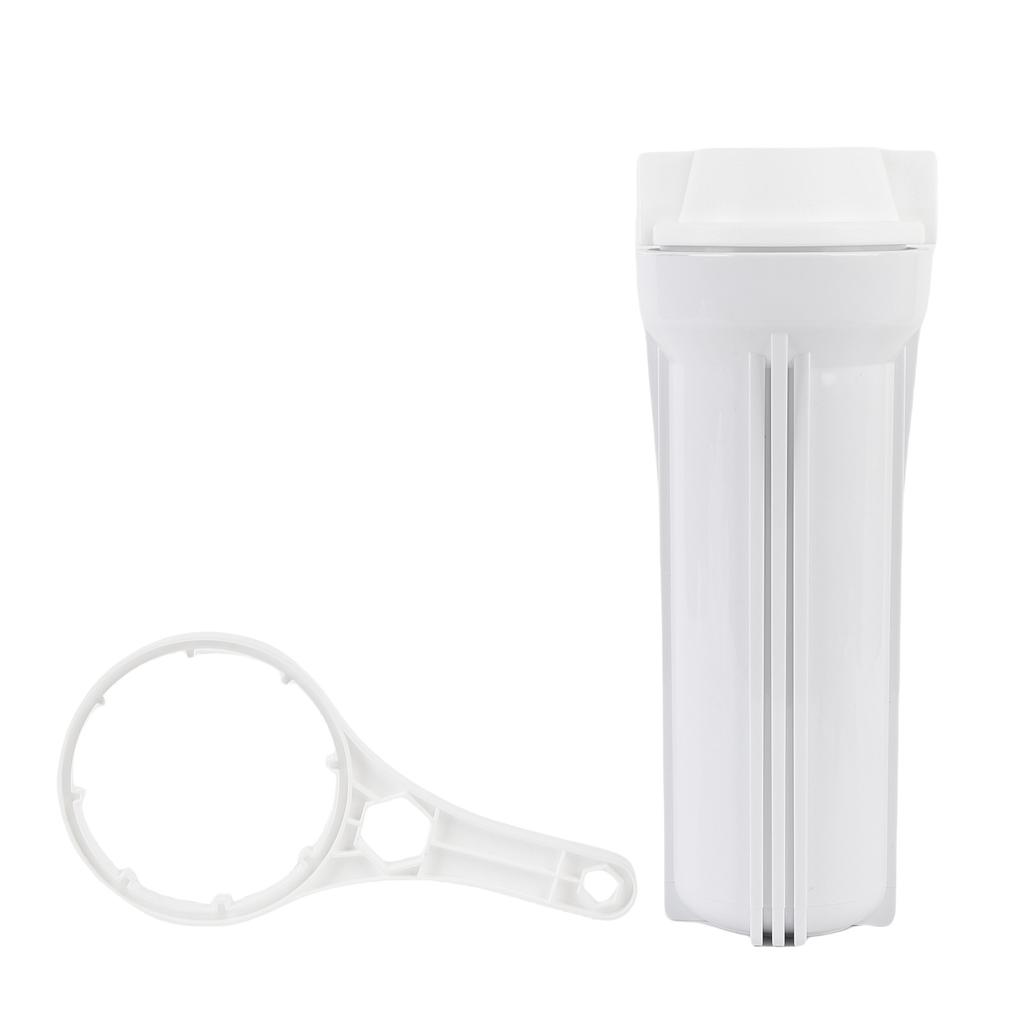 RO Housing Kit 1 4 Inch Reverse Osmosis Water Filter Housing Wrench for 10 Inch RO Filtration System