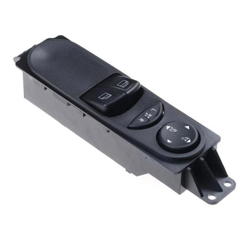 Auto Repair As Shown Power Window Switch Repair Replacement Direct Replacement Easy Tallation For MERCEDES-BENZ VITO