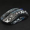 Mouse Grip Tape Skate Sticker Non Slip Suck Sweat Mouse Anti-Slip Sticker For Logitech G Pro X Superlight Wireless Mouse