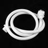1.5m G3/4in Inlet Thread Universal Washing Machine Inlet Hose Water Pipe Accessories Fitting