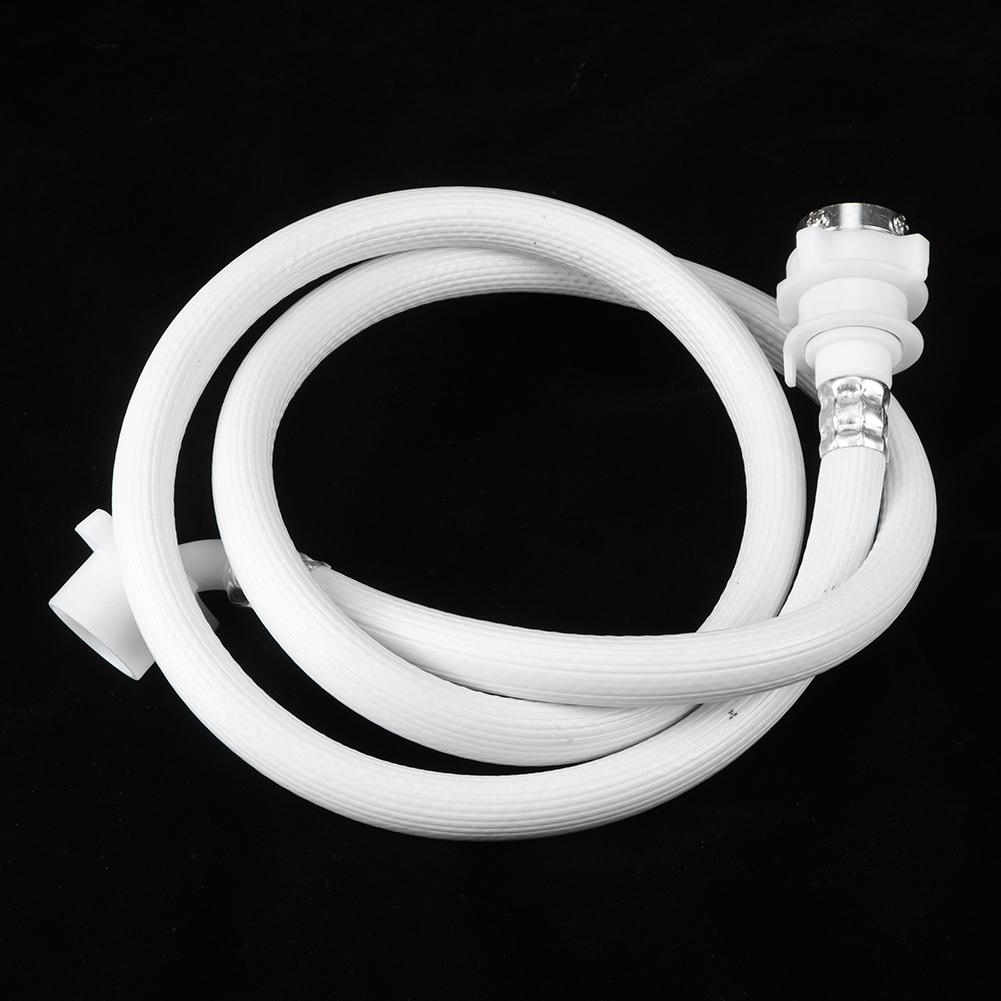 1.5m G3/4in Inlet Thread Universal Washing Machine Inlet Hose Water Pipe Accessories Fitting