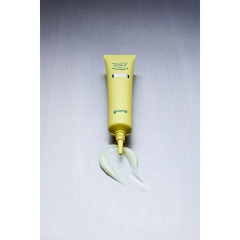 [Goodal] Green Tangerine Vita C Care Eye Cream 30ml