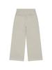 NORDISK Hygge Cool Light Crop Pants (Wide Fit) - W_Light Beige