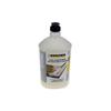 Cleaning Product - Facade and Brick