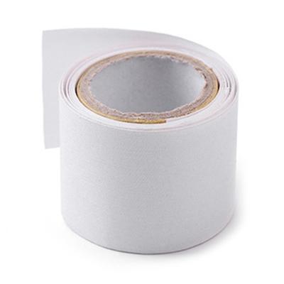 Strong Nail Protector Fiberglass Nail Wrap for UV Gel Acrylic Nails Self Adhesive Fiberglass & Silk Wrap Nail Art Tool