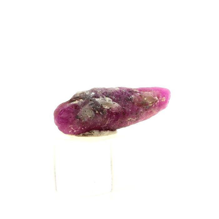 Pierres et Minéraux. Rubis. 4.75 ct. Mauritanie..