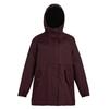 Regatta Womens/Ladies Brielly Insulated Waterproof Jacket
