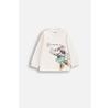T-shirt Coccodrillo WC5143101LGD-003