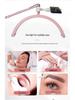 16" U-Shaped Cantilever Desk Lamp, 20W for Nail Art, Eyelash, Eyebrow, Tattoo & Beauty Lighting