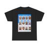 The Chicago Gang Book Page 66 - Gangster Disciples Members - T-Shirt