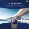 Jingyun DSJ-N2 HD Body Worn Camera (CN version)